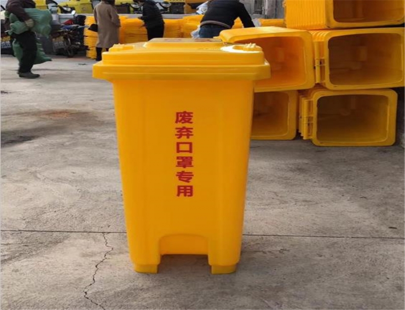 重庆 医疗垃圾桶